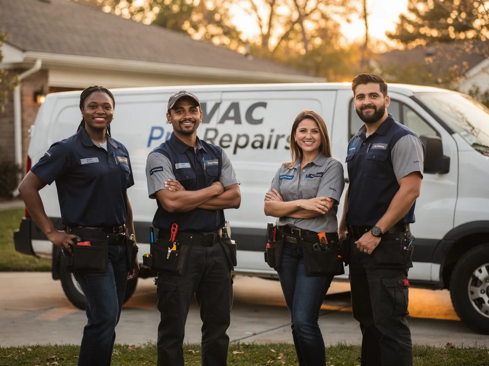 Heat Pump Repair company in Bloomsburg, PA